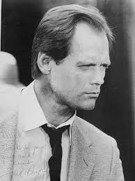 fred dryer hunter