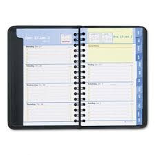 appointment planners
