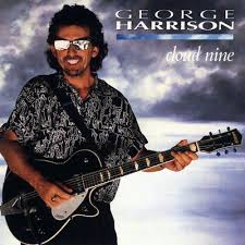 George Harrison - Cloud Nine