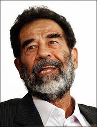 sadam hussien