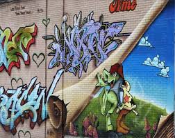 los mejores graffitis del mundo