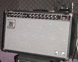 musicman 210