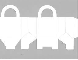 bag template