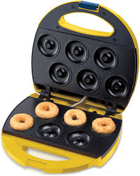 doughnut making machine