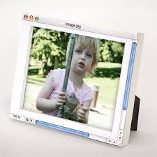 7 photo frame