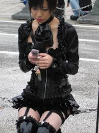 goth style
