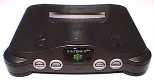64 nintendo