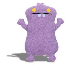babo uglydoll