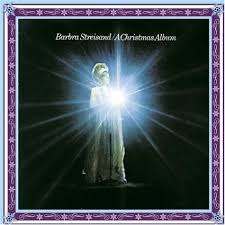 Barbra Streisand - Christmas Album