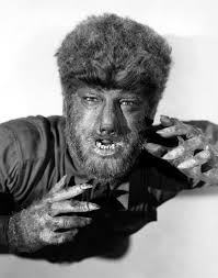 lon chaney jr wolfman