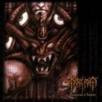 Misteria - Masquerade Of Shadows