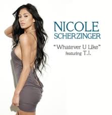 Nicole Scherzinger - Whatever You Like