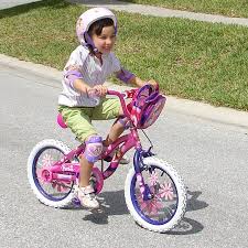 bicycle training wheel
