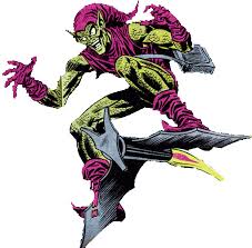 Green Goblin