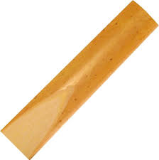 alto saxophone reed
