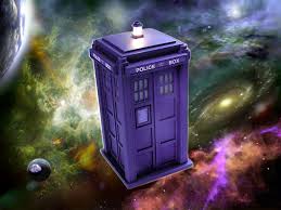 timelord
