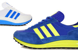adidas vintage sneakers