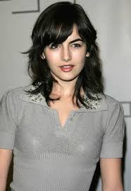 Camilla Belle wallpaper