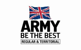 army logo