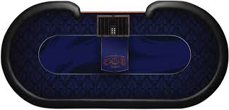 casino table felt