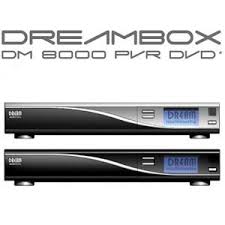 dreambox 8000 hd