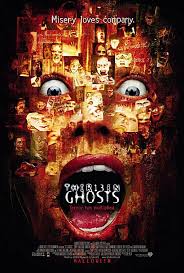 ghosts pics