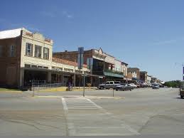 mason texas