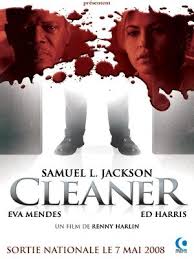 cleaner movie