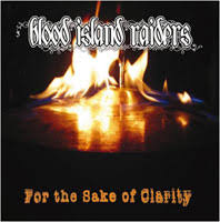Blood Island Raiders - 1617