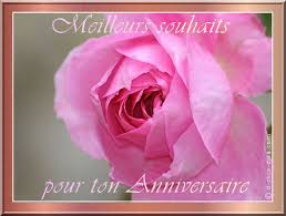 carte anniversaire imprimer
