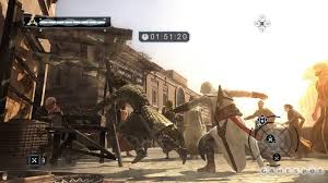 assassins creed 1 pc