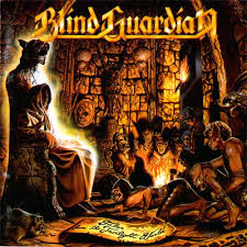 Blind Guardian - Lord Of The Rings