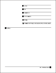 printable blank partylite order form