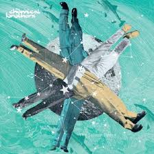 Chemical Brothers - The Salmon Dance