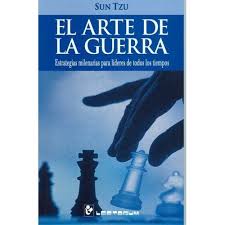 sun tzu el arte de la guerra