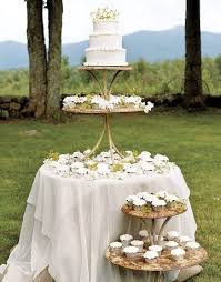 cupcake wedding cakes stands