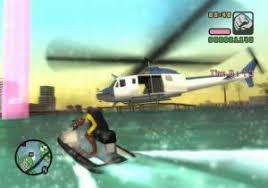 grand theft vice city stories