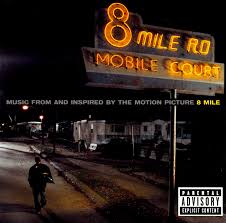 Soundtracks - 8 Mile