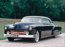 custom cars pics