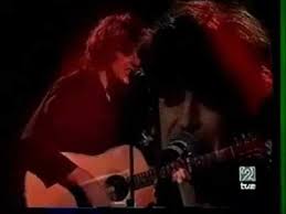 Waterboys - Purple Rain