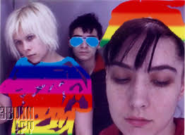 Le Tigre - Dude, Yr So Crazy!