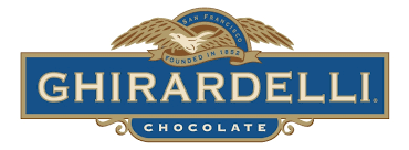 ghiradelli chocolate