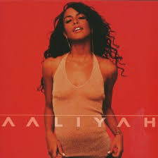Aaliyah - We Need A Resolution