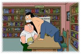 family guy peter griffin