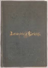 leaves of grass first edition