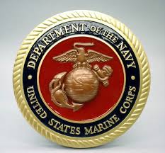 usmc seal