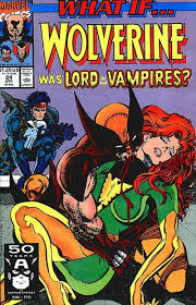 what if comics