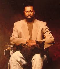 Teddy Pendergrasss Joy