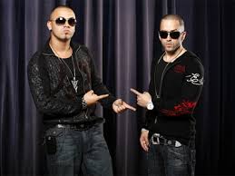 wish y yandel