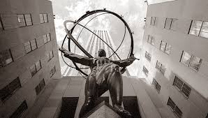 atlas of new york